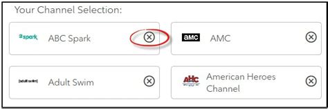 change channels on rogers ignite.